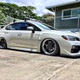 Yes, I would lower the WRX/STi. No, I don’t want a vape pen or flat bill cap with that.